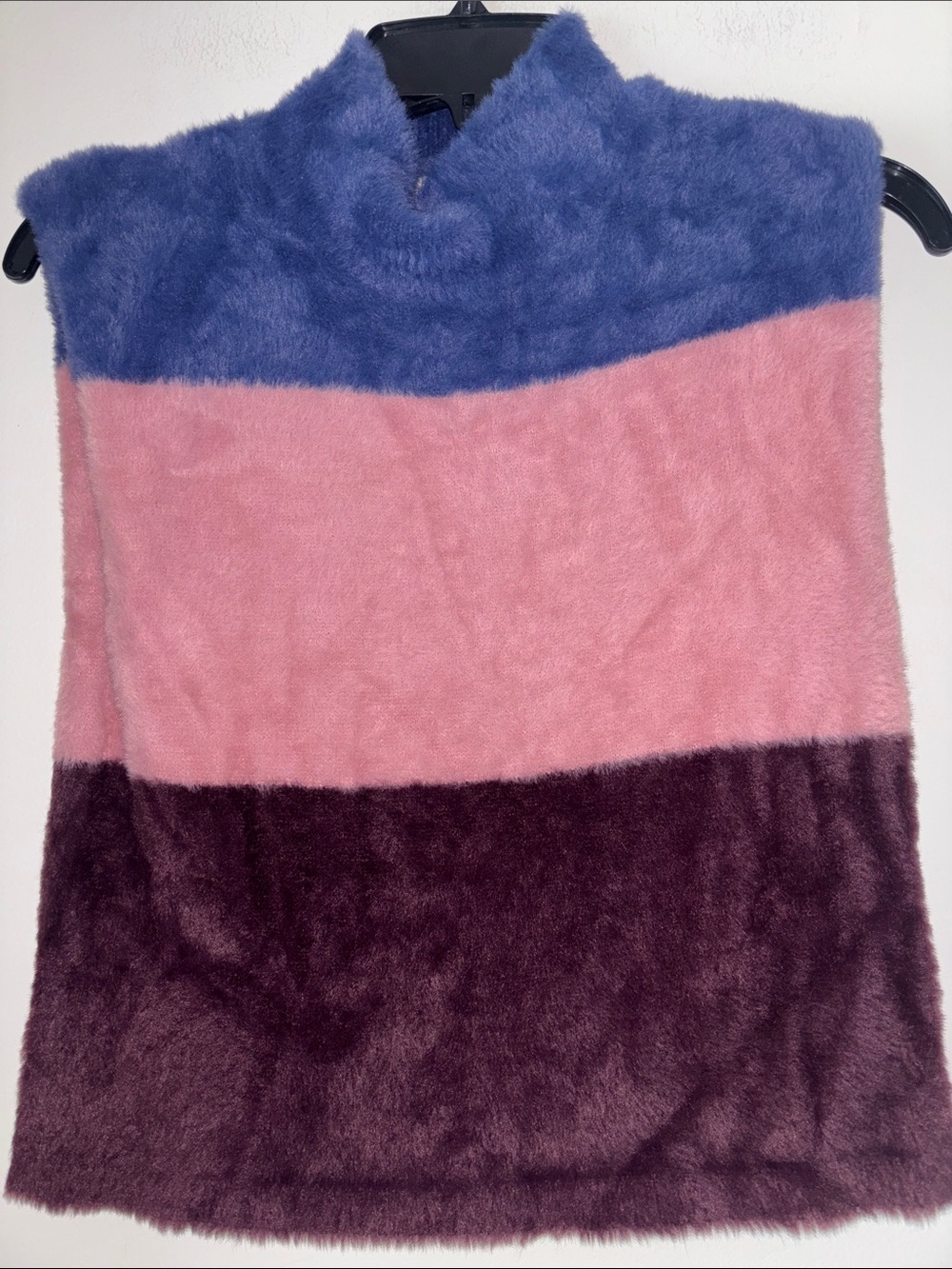 Maeve Fuzzy Tank Top
